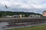 East Broad Top Tracks